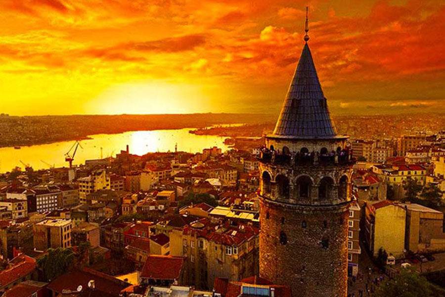 3 Days Istanbul & Ephesus Tour By Plane