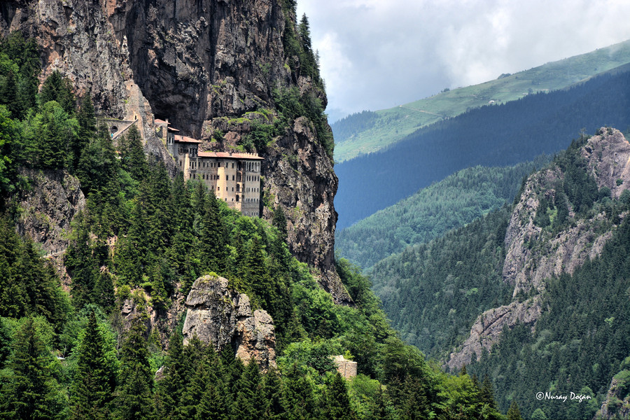Daily Trabzon Tour From Istanbul